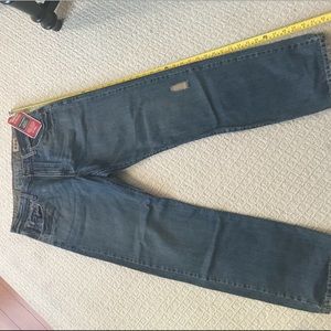 LeviStraus signature jeans new with tag
